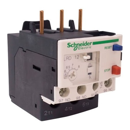 Allpoints Allpoints 8009871 Overload For Baldor Mtr.Metcraft 7-10 Amp For Powersoak 8009871